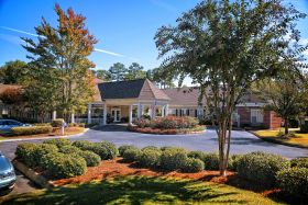 Woodleaf Senior Living 