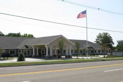 Photo of Sugar Creek Alzheimer's Special Care Center