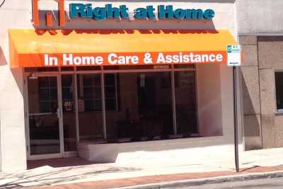 Photo of Right at Home of Lima, OH