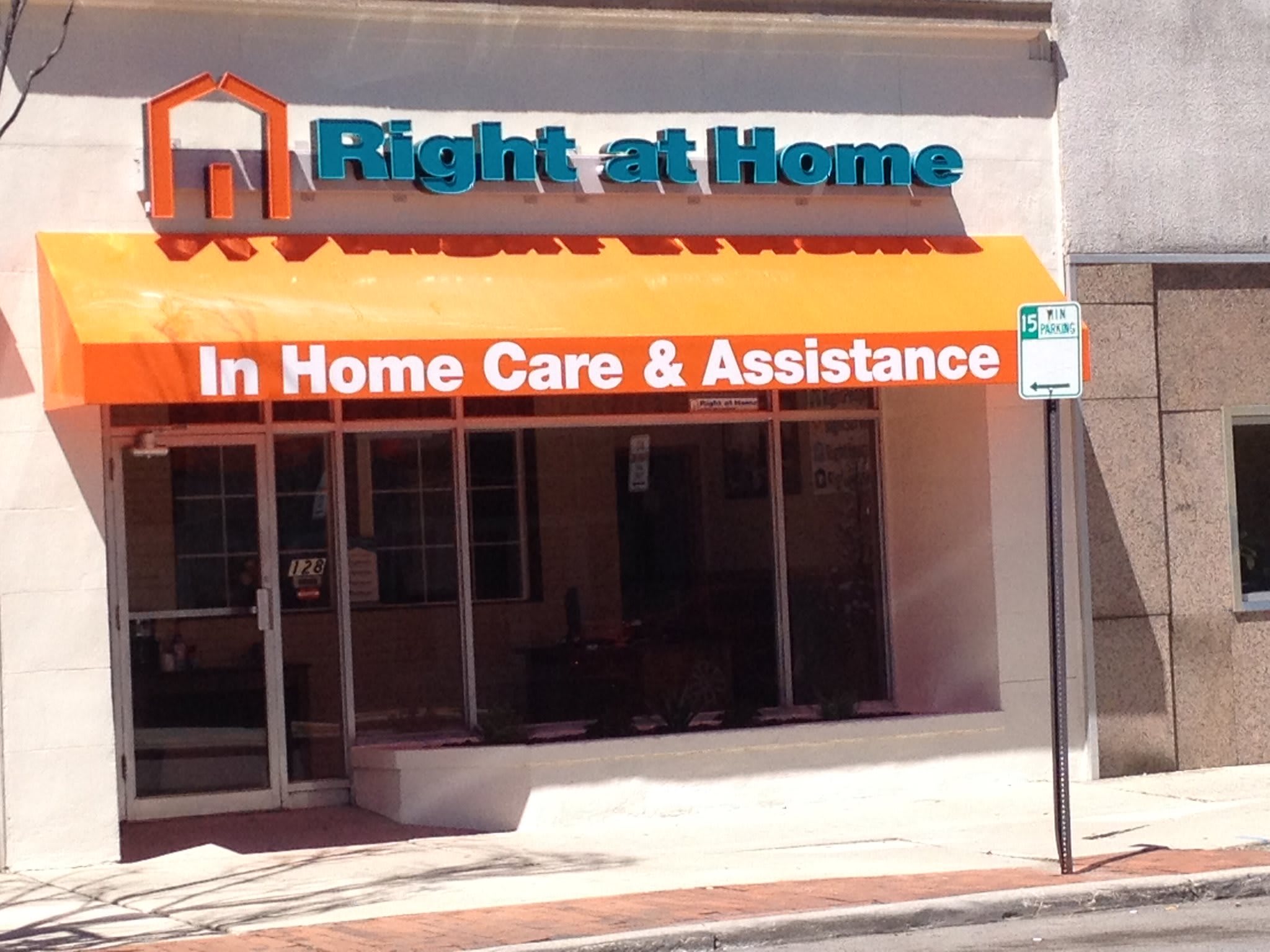 Right at Home of Lima, OH