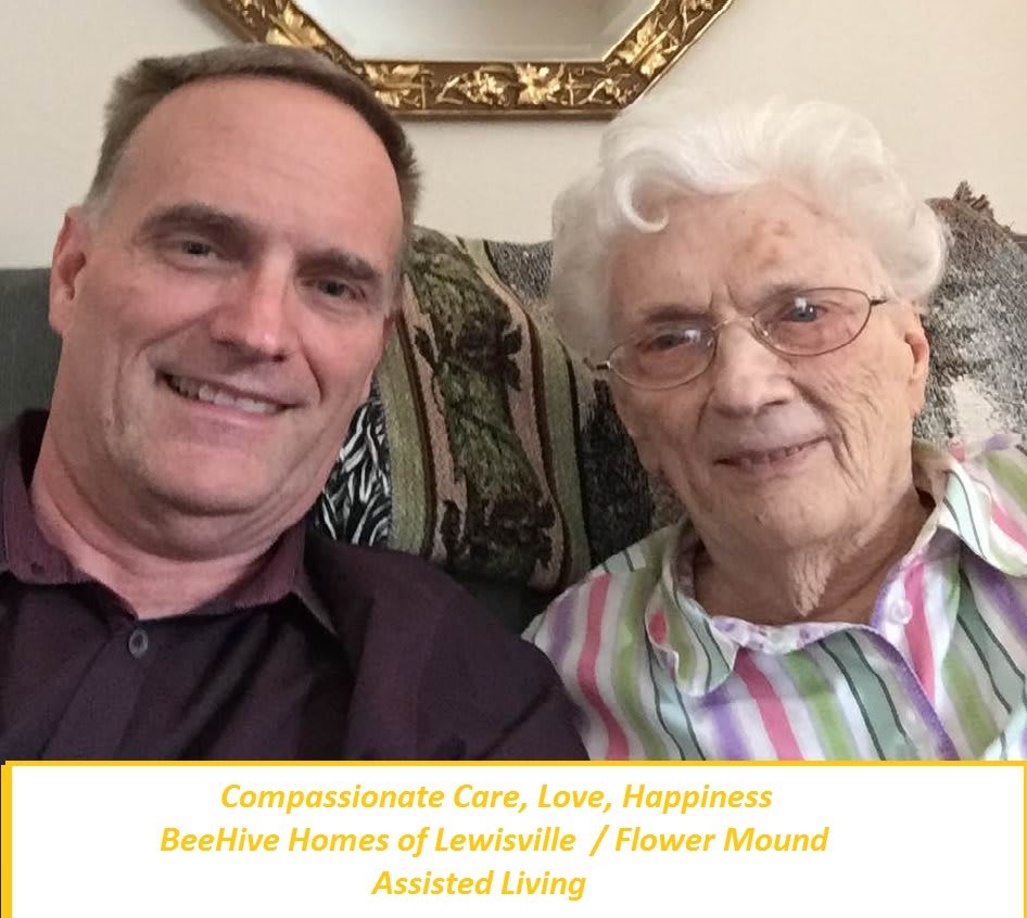 AvilaCare Assisted Living of Flower Mound