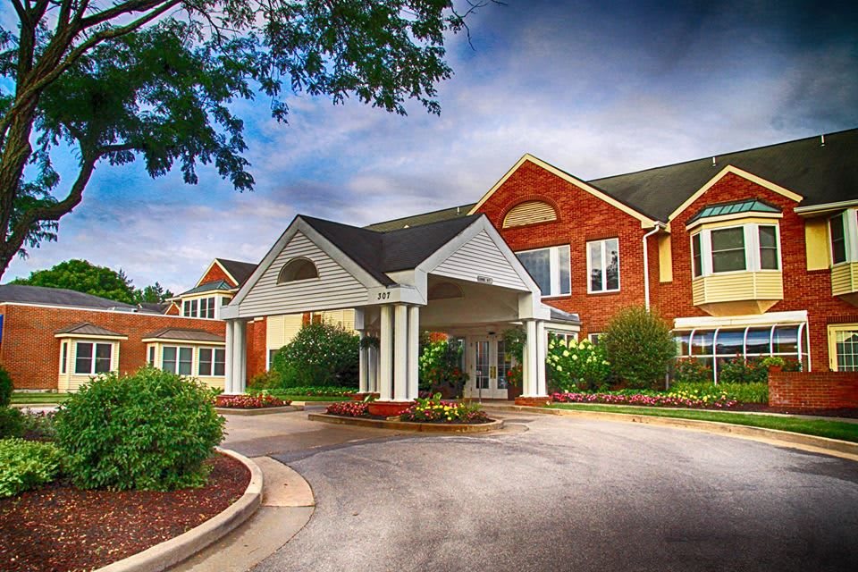 EverTrue Brooking Park