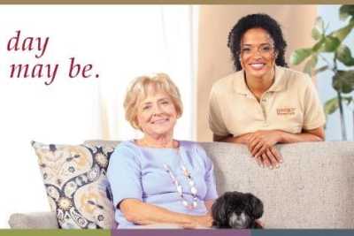 Photo of DUPE SYNERGY HomeCare of Everett, WA