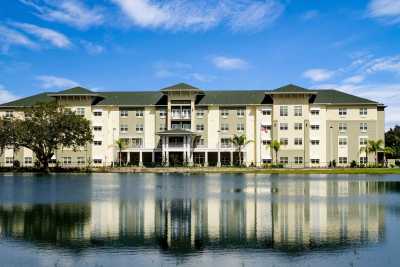 Photo of Colliers at Lakeland
