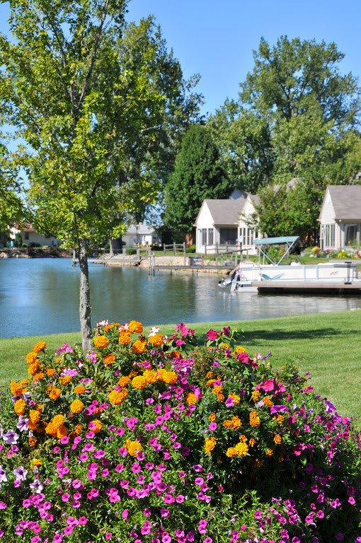 Photo of Otterbein St Marys SeniorLife Community