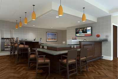 Photo of Clarendale of Algonquin