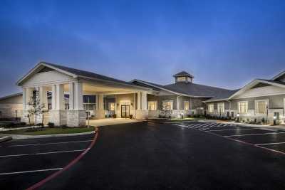 Photo of Grand Brook Memory Care of San Antonio
