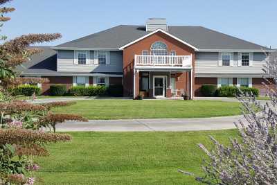 Photo of Lake Ridge Senior Living