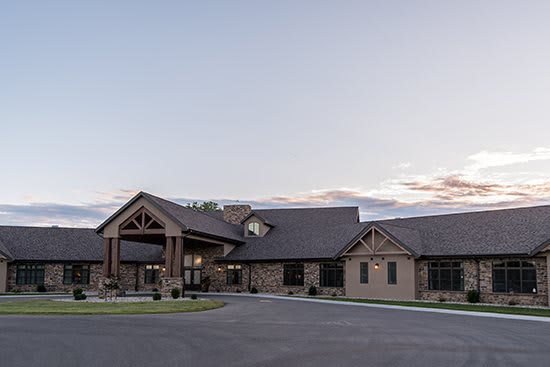 Photo of Ballard Glenn