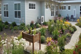 Photo of Woodbury North Cottages