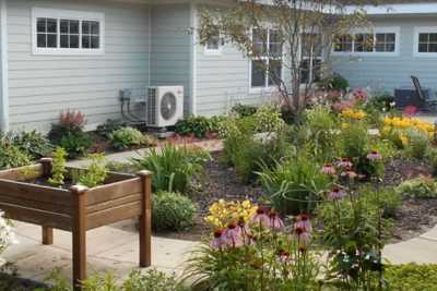 Photo of Woodbury North Cottages
