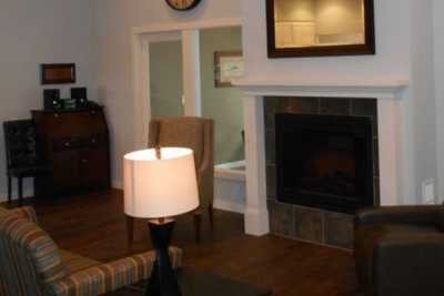 Photo of Residential Care Home