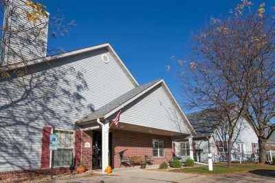 Photo of McFarland Villa Assisted Living