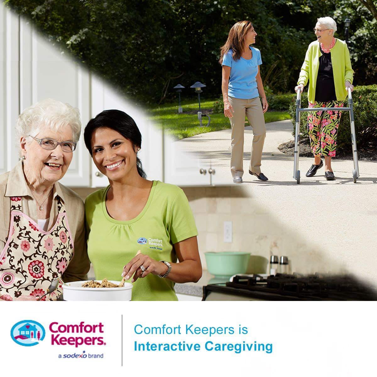 Photo of Comfort Keepers of Montclair, NJ