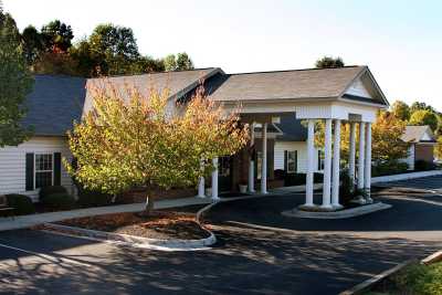 Photo of Heritage Green Lynchburg