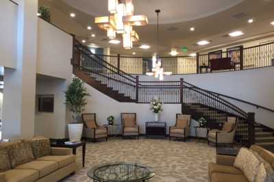 Photo of Stonebridge Retirement Community