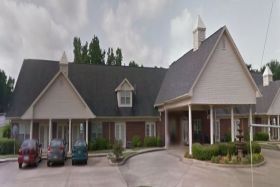 Cypress Place Assisted Living 