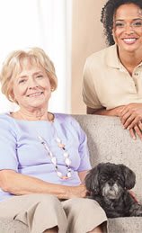 SYNERGY HomeCare of North Pinellas, FL 