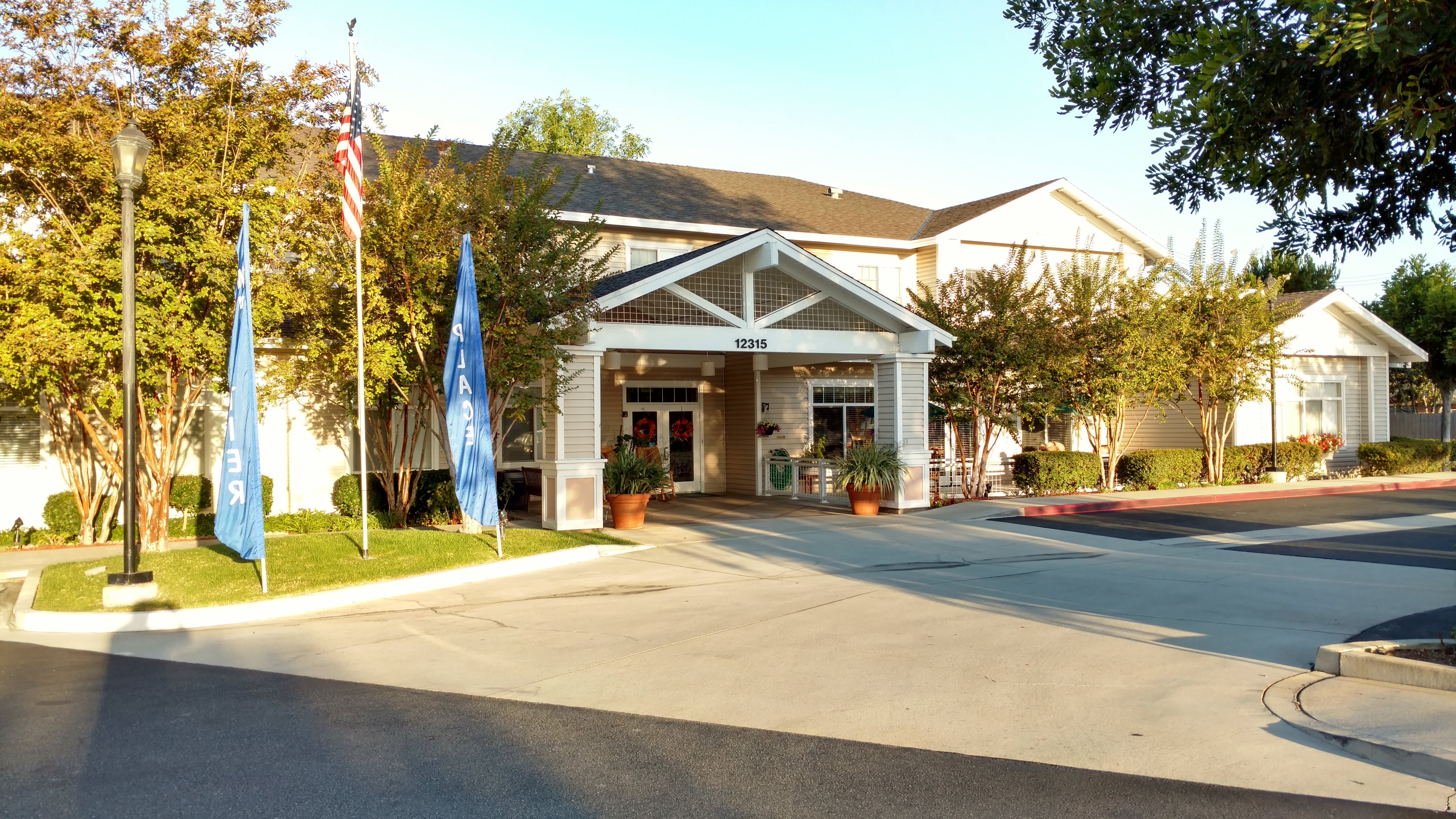 Discovery Commons Whittier