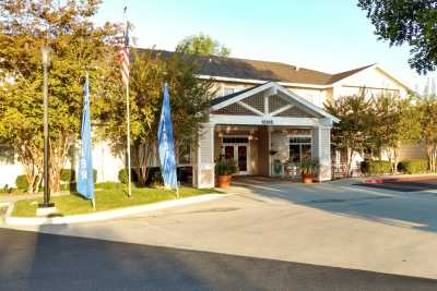 Photo of Whittier Place Senior Living