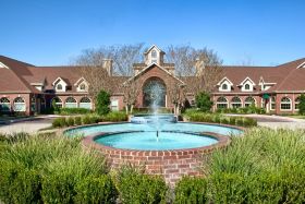 Village on the Park Friendswood 