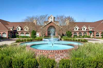 Photo of Village on the Park Friendswood