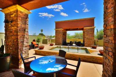 Photo of Arroyo Gardens
