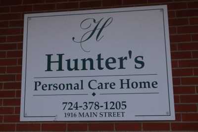 Photo of Hunter’s Personal Care