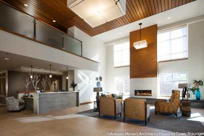 Photo of Merrill Gardens at Cedar Mill