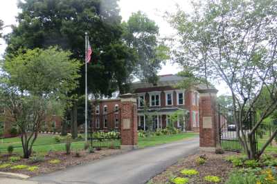 Photo of Mount Pleasant Home