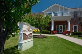 Photo of The Willows at Howell Independent Living