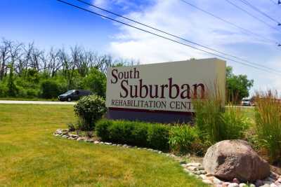 Photo of South Suburban Rehabilitation Center