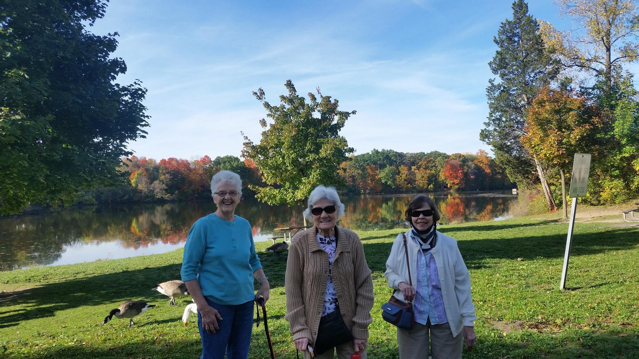 Photo of Maple Heights Retirement Community