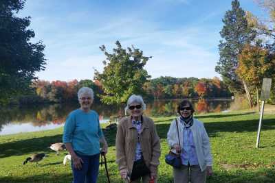 Photo of Maple Heights Retirement Community