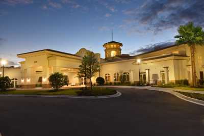 Photo of The Barclay at St. Augustine