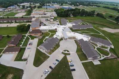 Photo of Eden Acres Campus of Perry Lutheran Homes