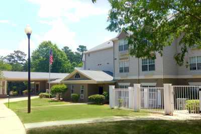 Photo of The Landings at Covenant Woods