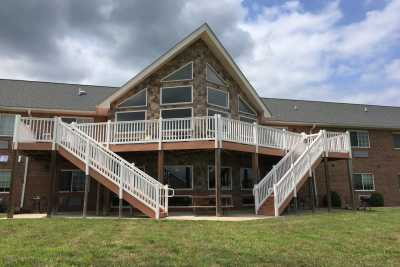 Photo of St. Anne's Loving Arms