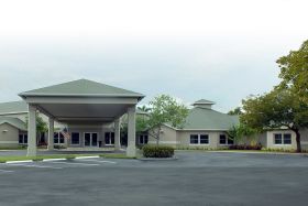 Majestic Memory Care by RSR 