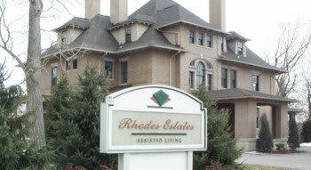 Rhodes Estates 