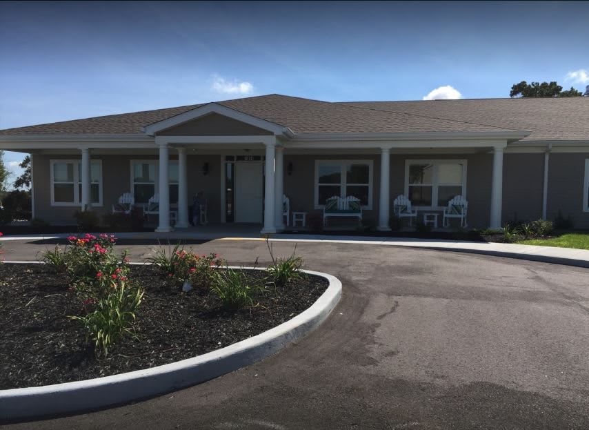 Harton Senior Living 