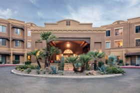 Fairwinds Desert Point 