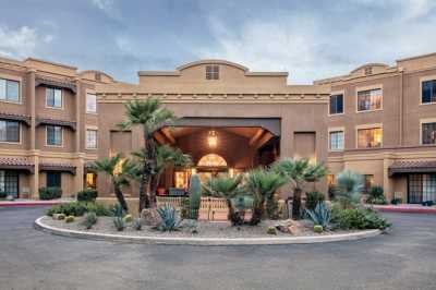 Photo of Fairwinds Desert Point