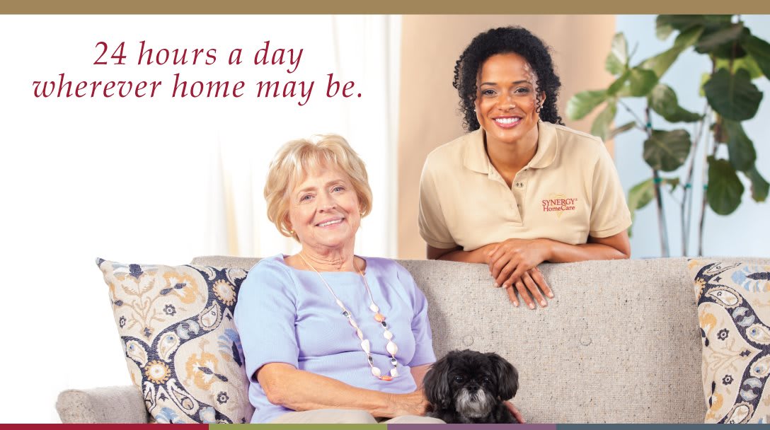 Photo of SYNERGY HomeCare of the Champlain Valley - Shelburne, VT