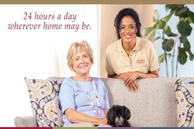 SYNERGY HomeCare of the Champlain Valley, Shelburne, VT 