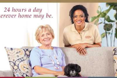 Photo of SYNERGY HomeCare of the Champlain Valley, Shelburne, VT