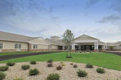 Photo of Orchard Grove Senior Living