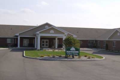 Photo of Glen Oaks Health Campus