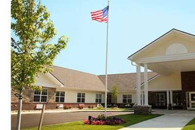 Photo of Prairie Lakes Health Campus