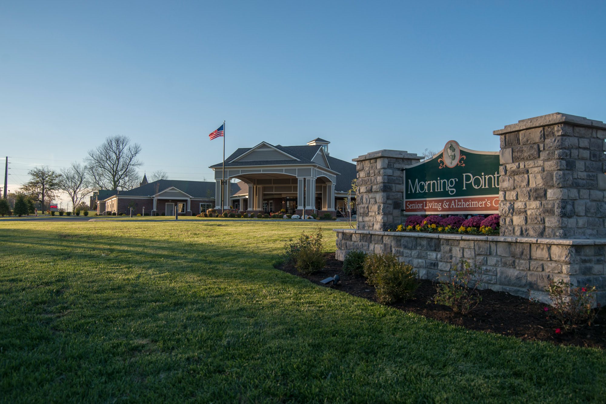 The Lantern at Morning Pointe